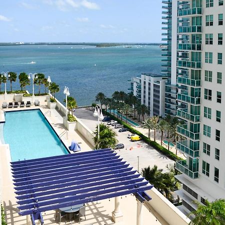 We Host - Amazing Condo Brickell With Ocean-Pool View Miami Exteriér fotografie